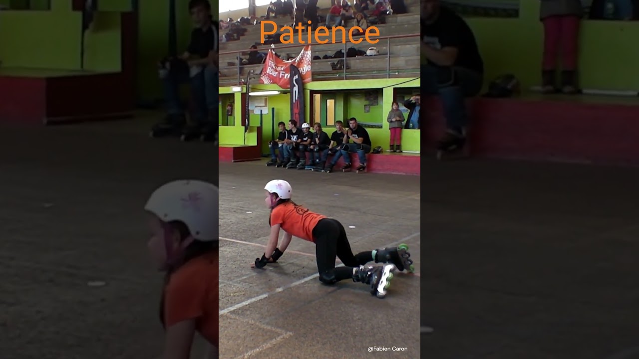 #freeskate -/ You, do you fall? ?😏😏 never do! !!🙄 😅🤥#crash #inlineskating  #rollerblading #skating