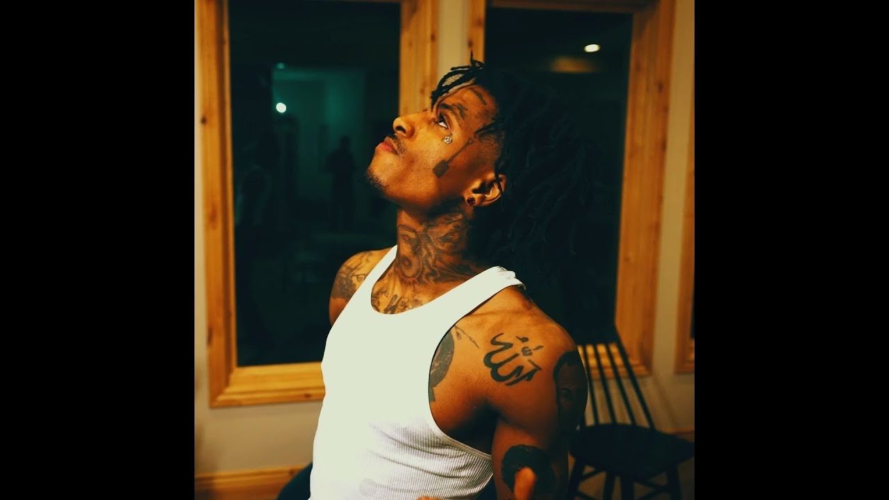 [FREE] NBA Youngboy Type Beat 2026 - "Switches"