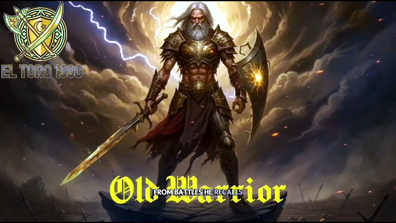 Old Warrior