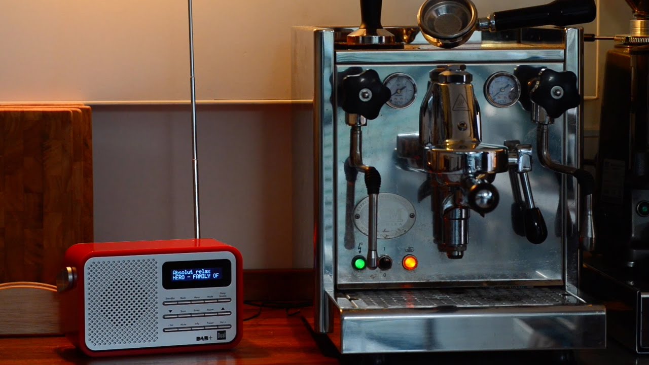 Meet Eve: Hey Siri, good morning