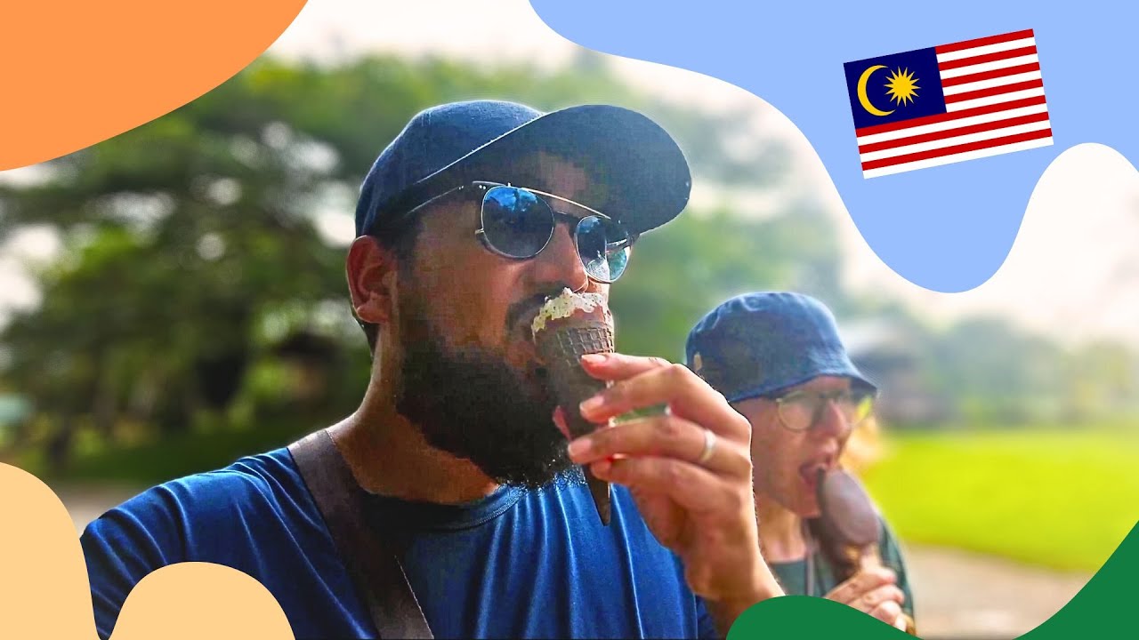 Travel Dream in Malaysia Goes Wrong