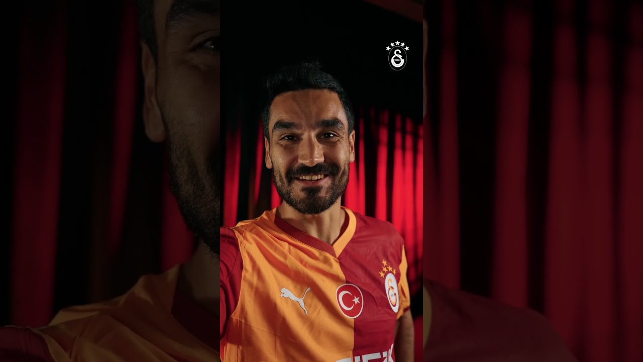 ❓🧐 #MiniQuiz | İlkay G&uuml;ndoğan