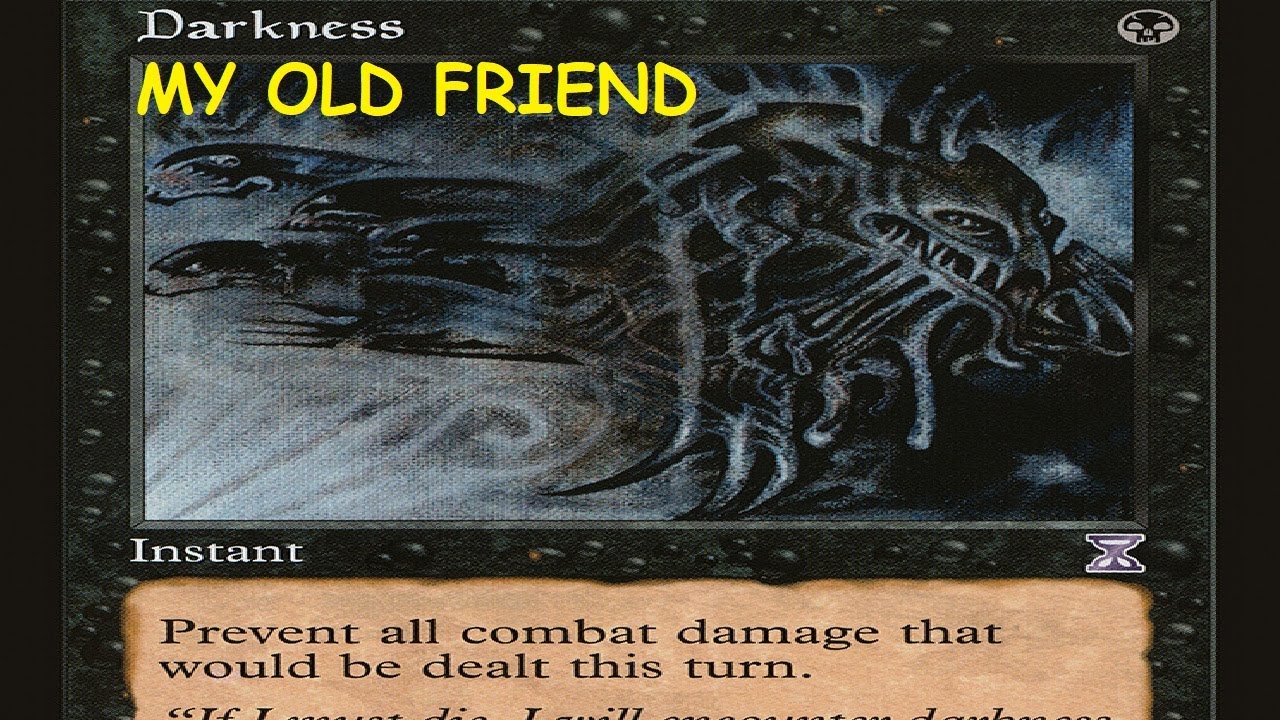 The End Of A Format