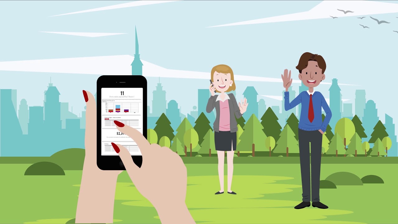 Comment collaborer efficacement dans une association gr&acirc;ce au CRM ?