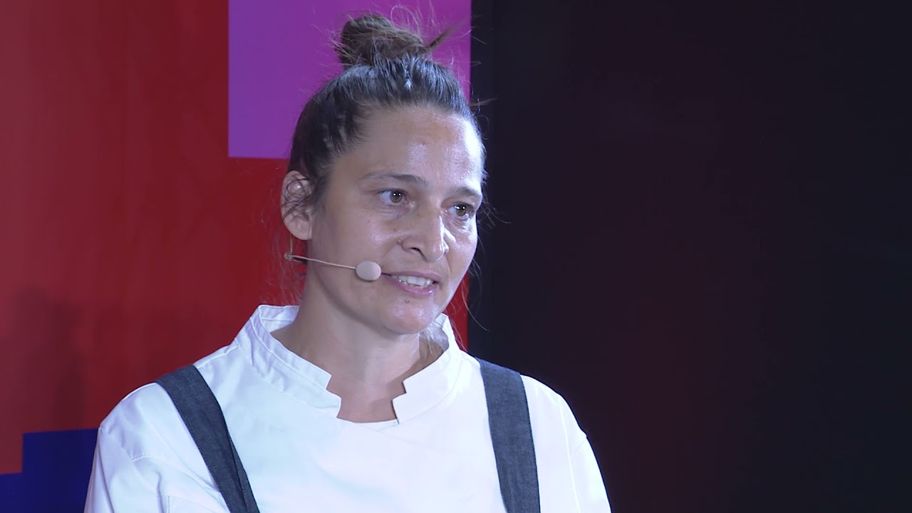 Omnivore Food Festival 2020 - Nadia Sammut