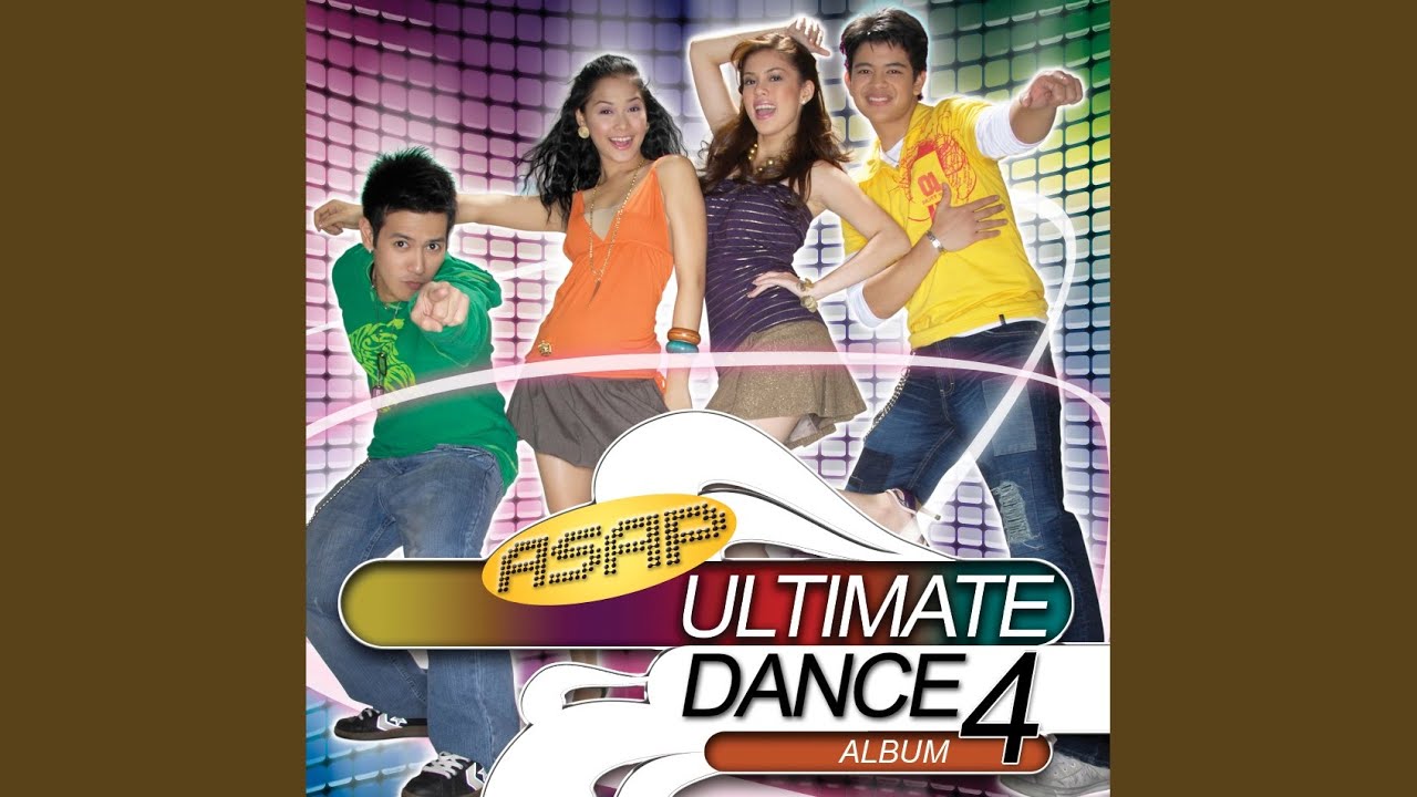 Bamboo Dance (Remix)