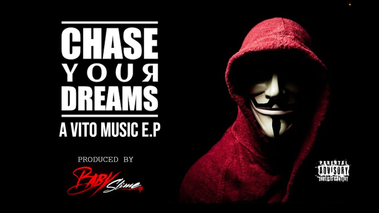 MAKE IT THRU THE NIGHT - VITO MUSIC & SATORI REWIRE - PROD BY BABY SLIME