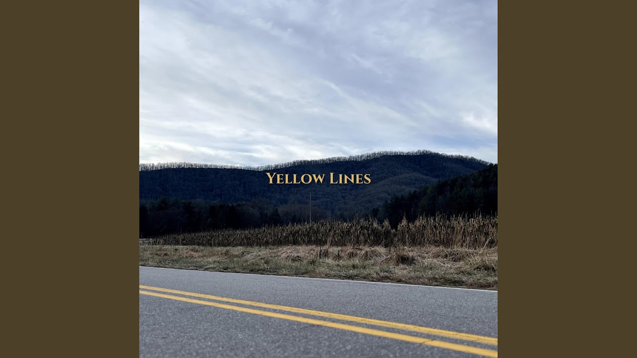 Yellow Lines