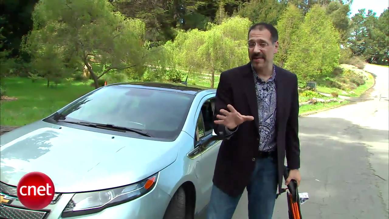 2011 Chevy Volt