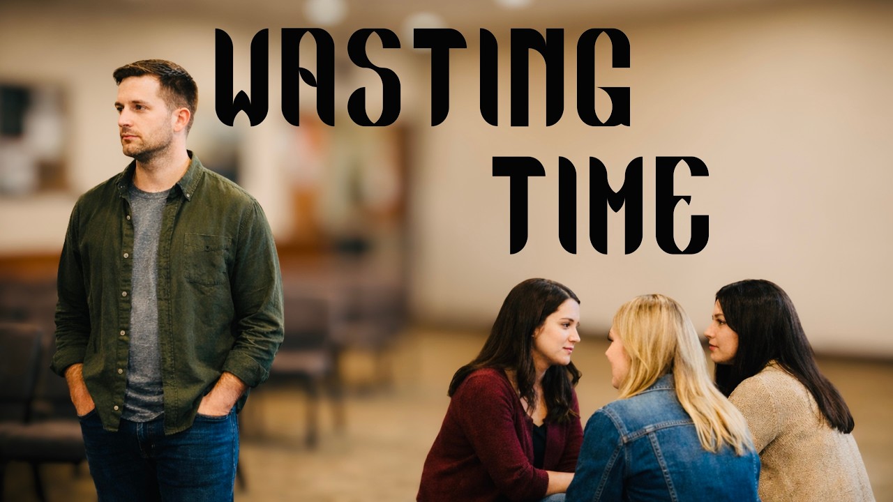 If You Want Marriage, Singles Ministries Aren’t Helping