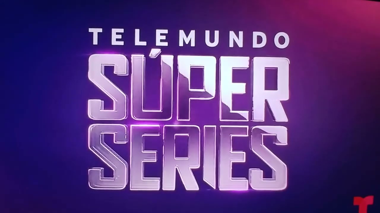 TELEMUNDO S&Uacute;PER SERIES TELEMUNDO GLOBAL STUDIOS PRESENTA EL SE&Ntilde;OR DE LOS CIELOS SEXTA TEMPORADA 