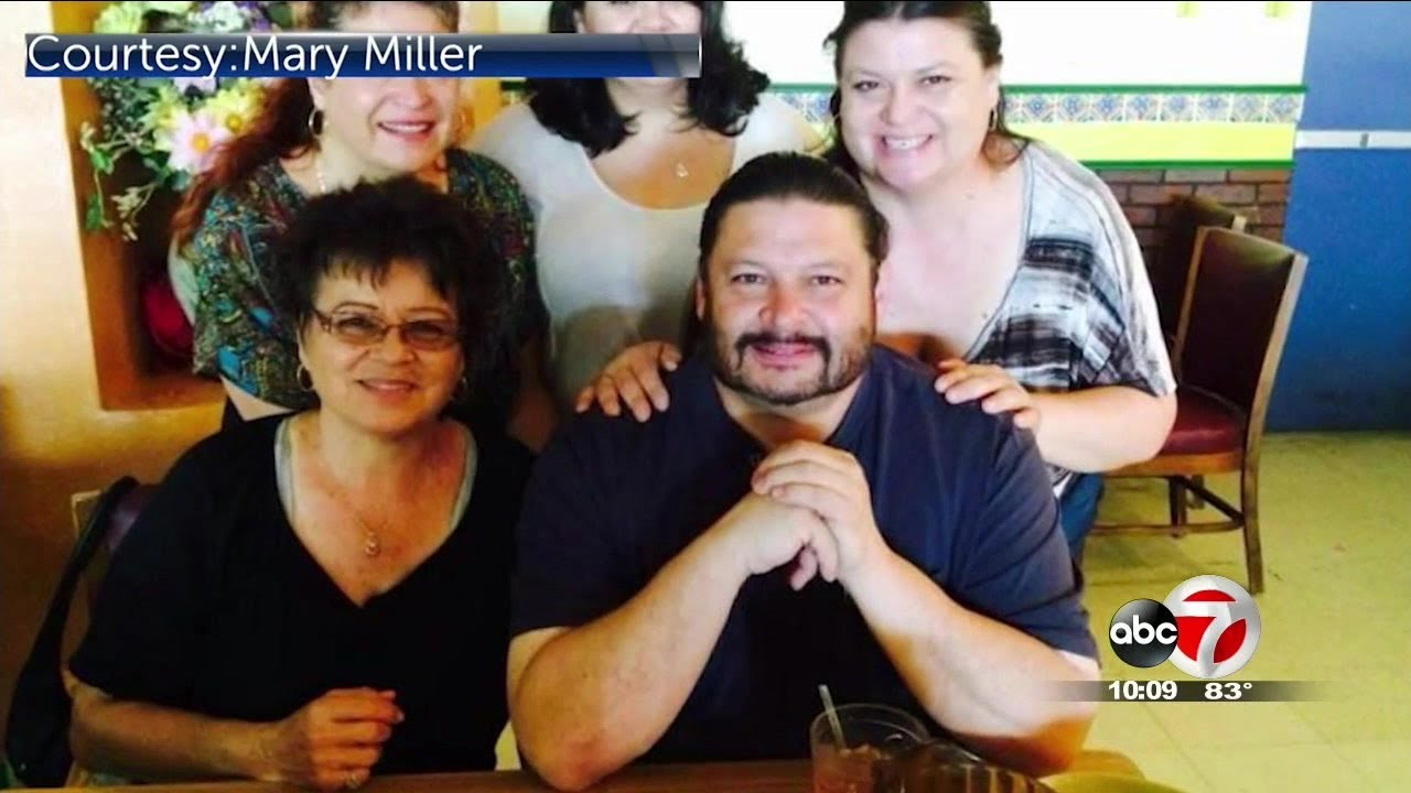 UTEP & EPCC professor dies after contracting coronavirus