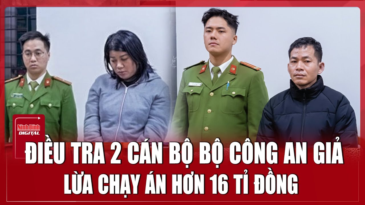 Dựng lên các kịch bản 
