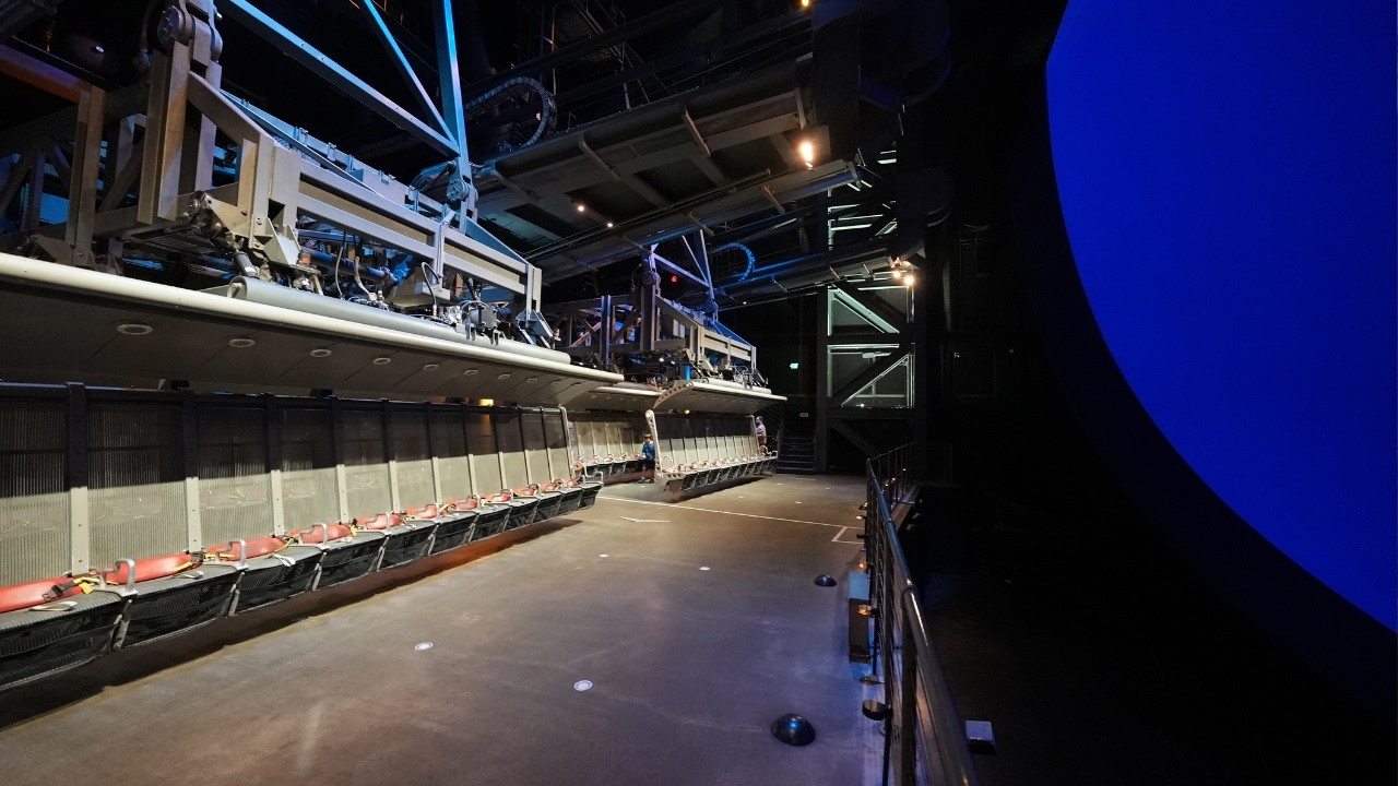 [4K] Soarin' Over California RETURNS - 2025 POV | Disney California Adventure Rides