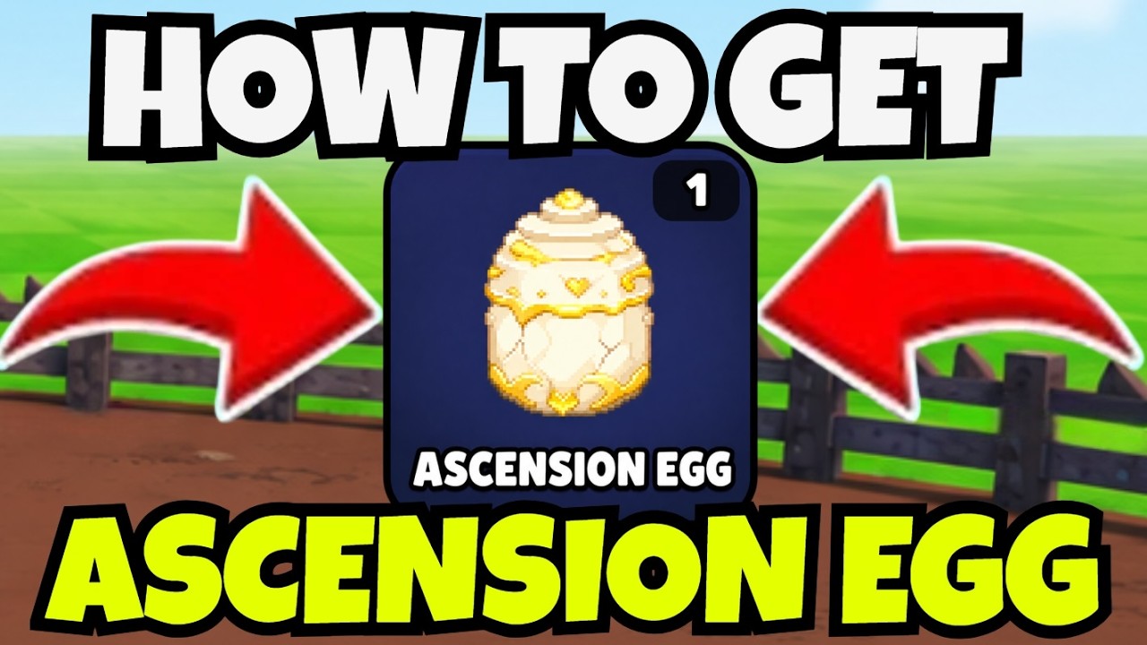 КАК ПОЛУЧИТЬ ЯЙЦО ВОЗНЕСЕНИЯ В GROW A CHICKEN FIGHTER (НОВОЕ ОБНОВЛЕНИЕ CHICKEN ARENA 2) | ROBLOX