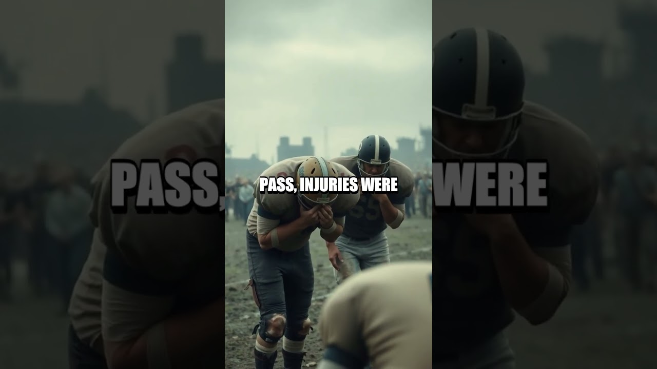 The Birth and Evolution of the Forward Pass