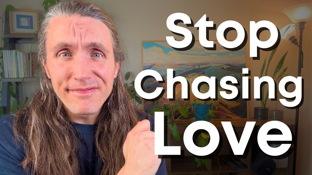 How to ACTUALLY Heal Your Anxious Attachment (and Become Secure)
