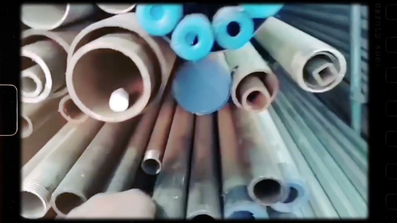 GI MS PIPES