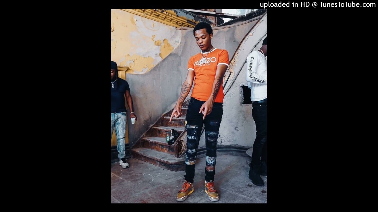 DCG Shun x DCG BSavv Type Beat “Fast Feet” (Prod. PCG Malik)