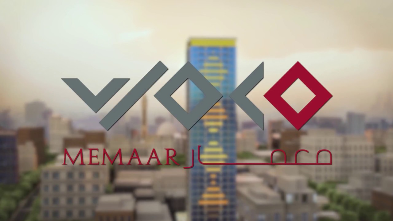 Memaar Project Construction Progress - Sep, 2017