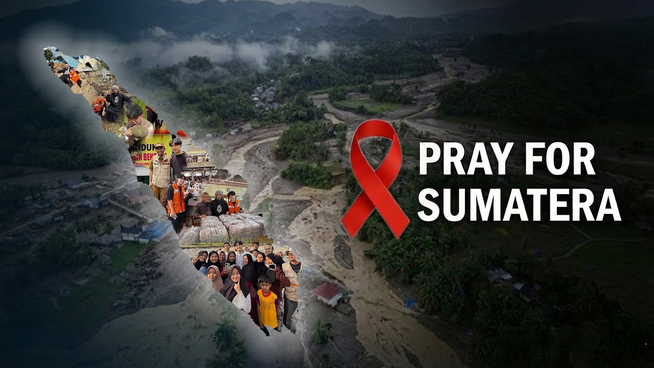RUMAH JADI KENANGAN | HARI TERBERAT WARGA DI TENGAH BENCANA BANJIR SUMATERA