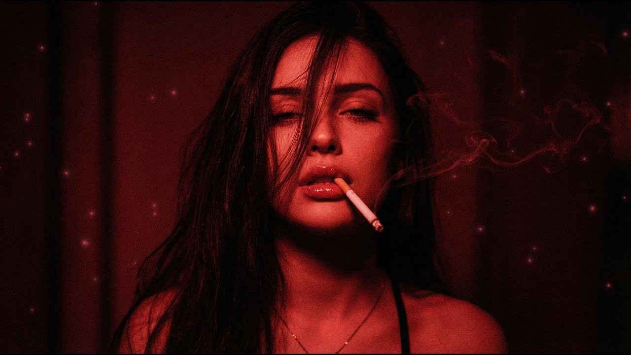 Smoky Feelings — Stay a While  Deep House Mix 2025 • Emotional  Chill  Late Night