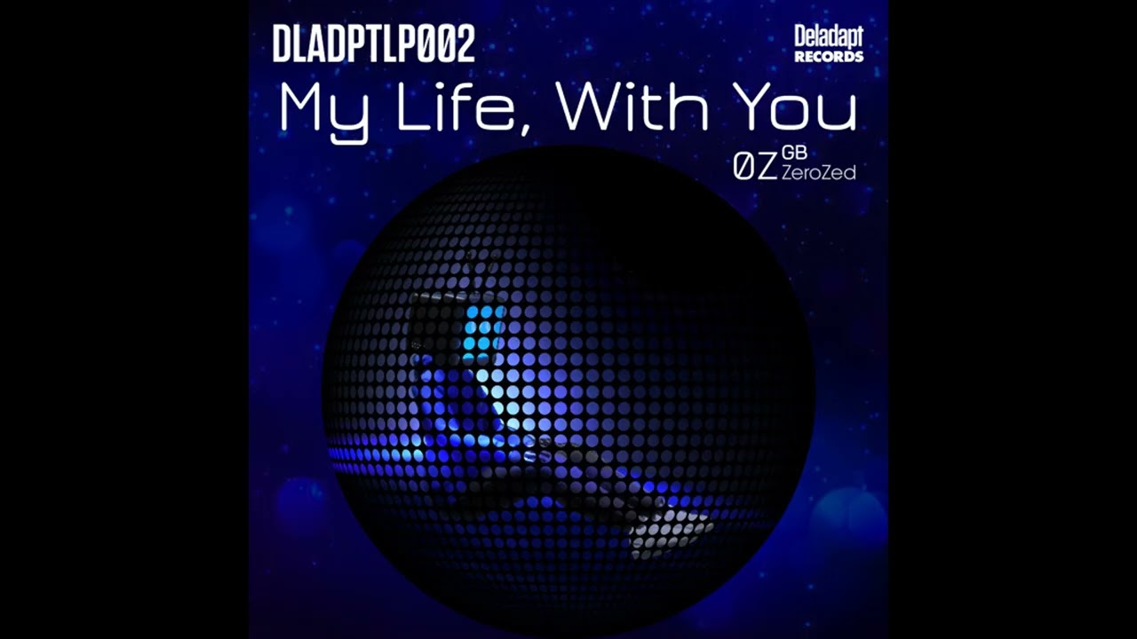 ZeroZed - I Want You Back (Luv4Loop Remix)
