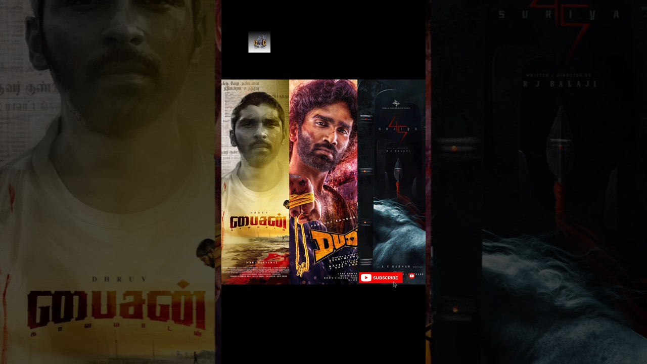 #2025 Diwali Release Movie's Update 💥#shorts #Kollywood  CoverCinema
