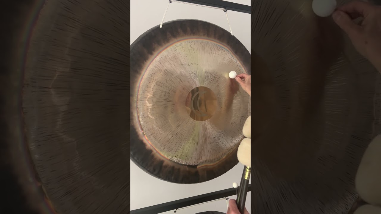 Moon Gong - Gongland