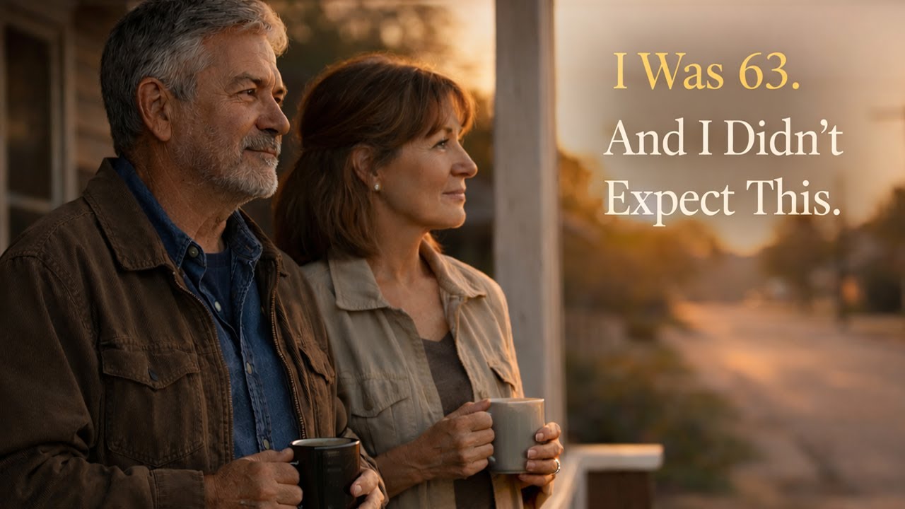 “I Need a Husband by Tomorrow,” She Said.“Then Move in with me. Today,” I Replied.