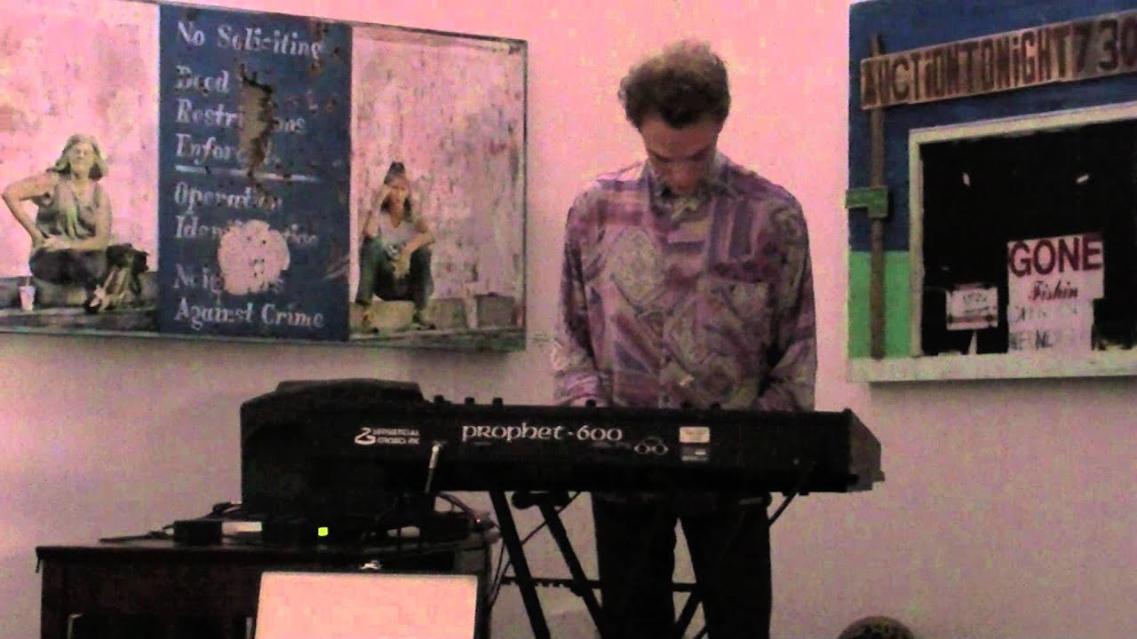 Difference Clouds @ RAD FEST 2012