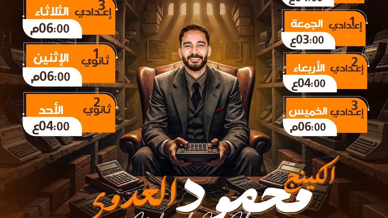 الزاويه الموجهة الصف الاول الثانوي 