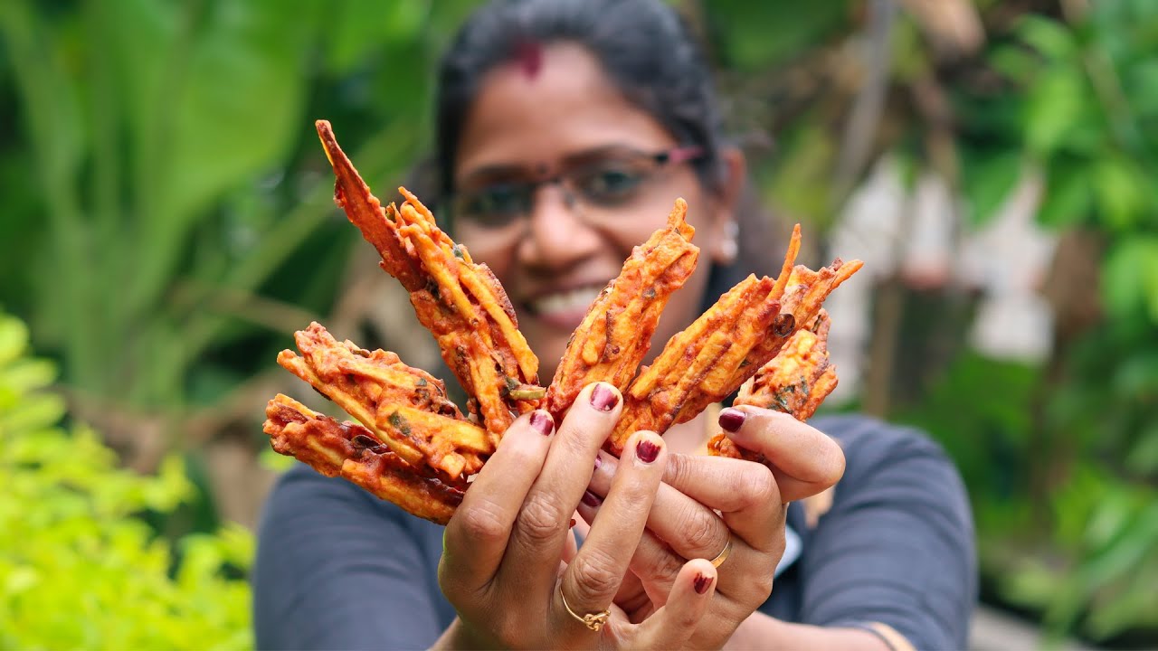 കോഴി ഇല്ലാതെ കോയിക്കാൽ പൊരിച്ചെടുത്തപ്പോൾ!💯😋 | Kannur Special Easy Evening Snacks | Crispy & Tasty