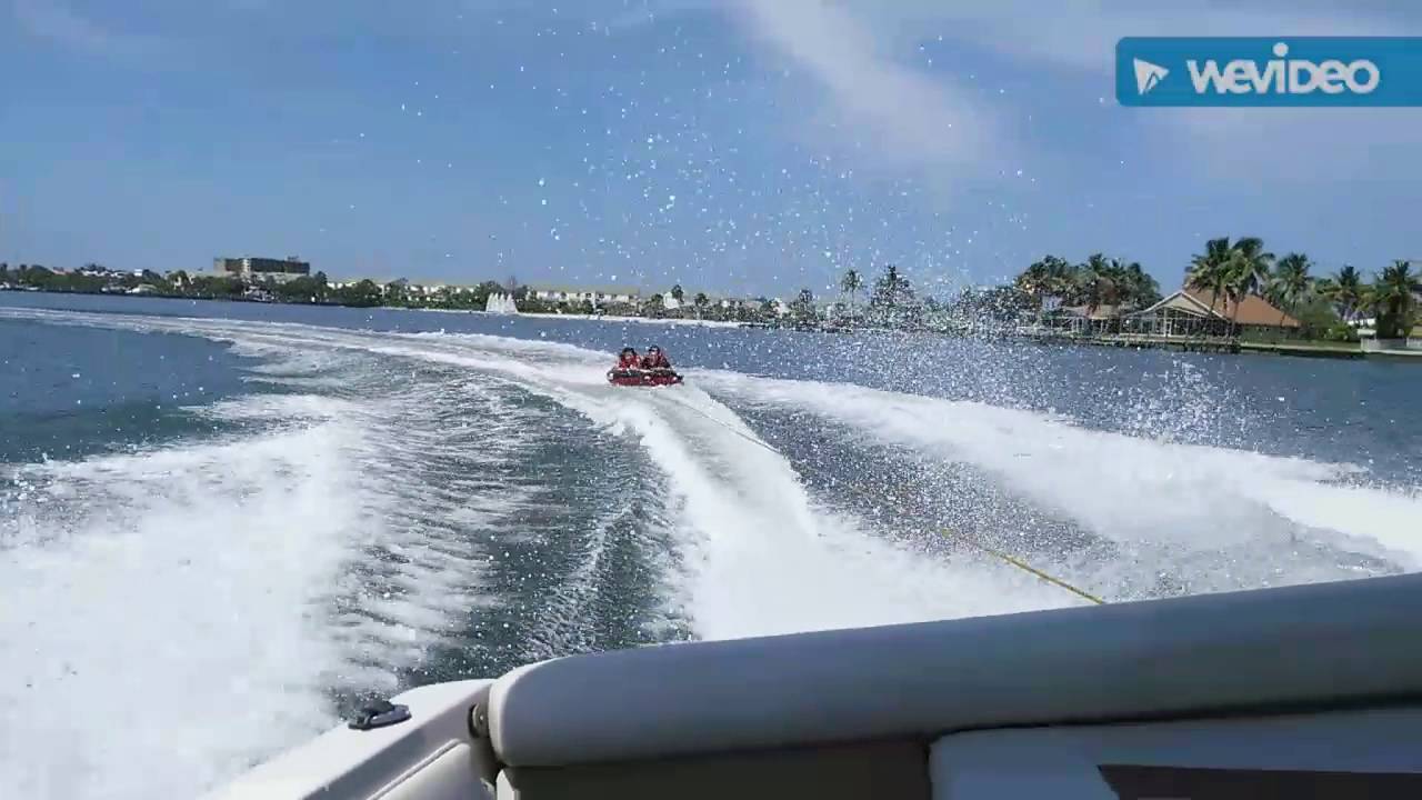 1992 REGAL BOAT