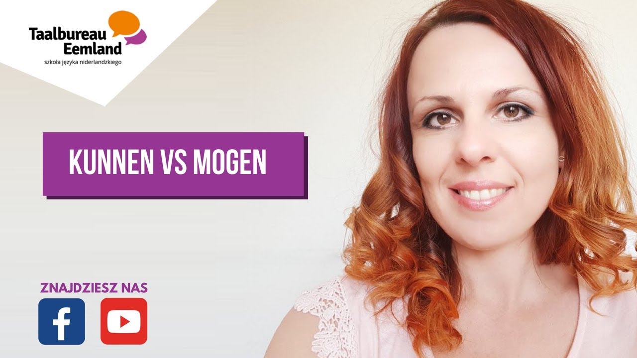 kunnen vs mogen