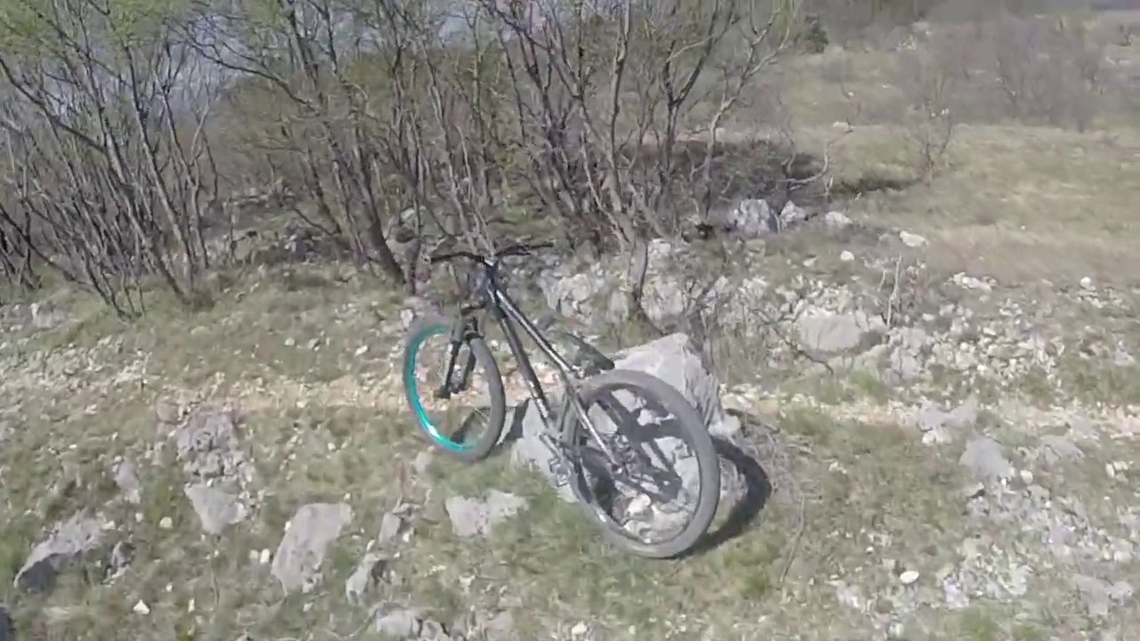 Frutabela Trail by Črn Trn | Full POV