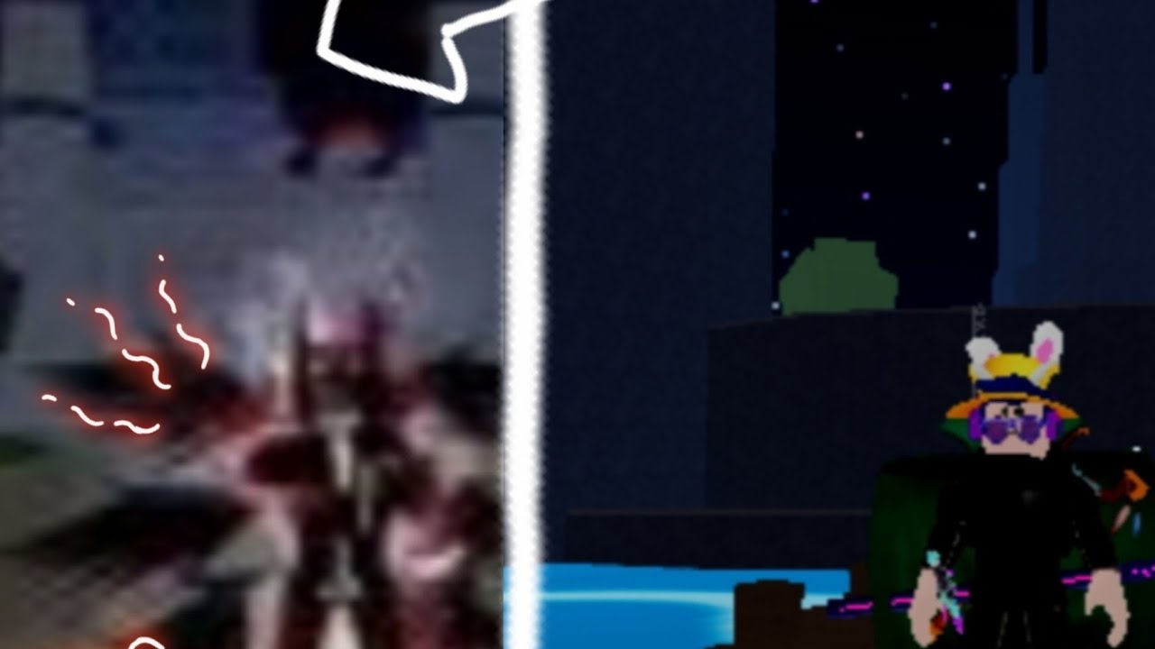 Getting ghoul rase |