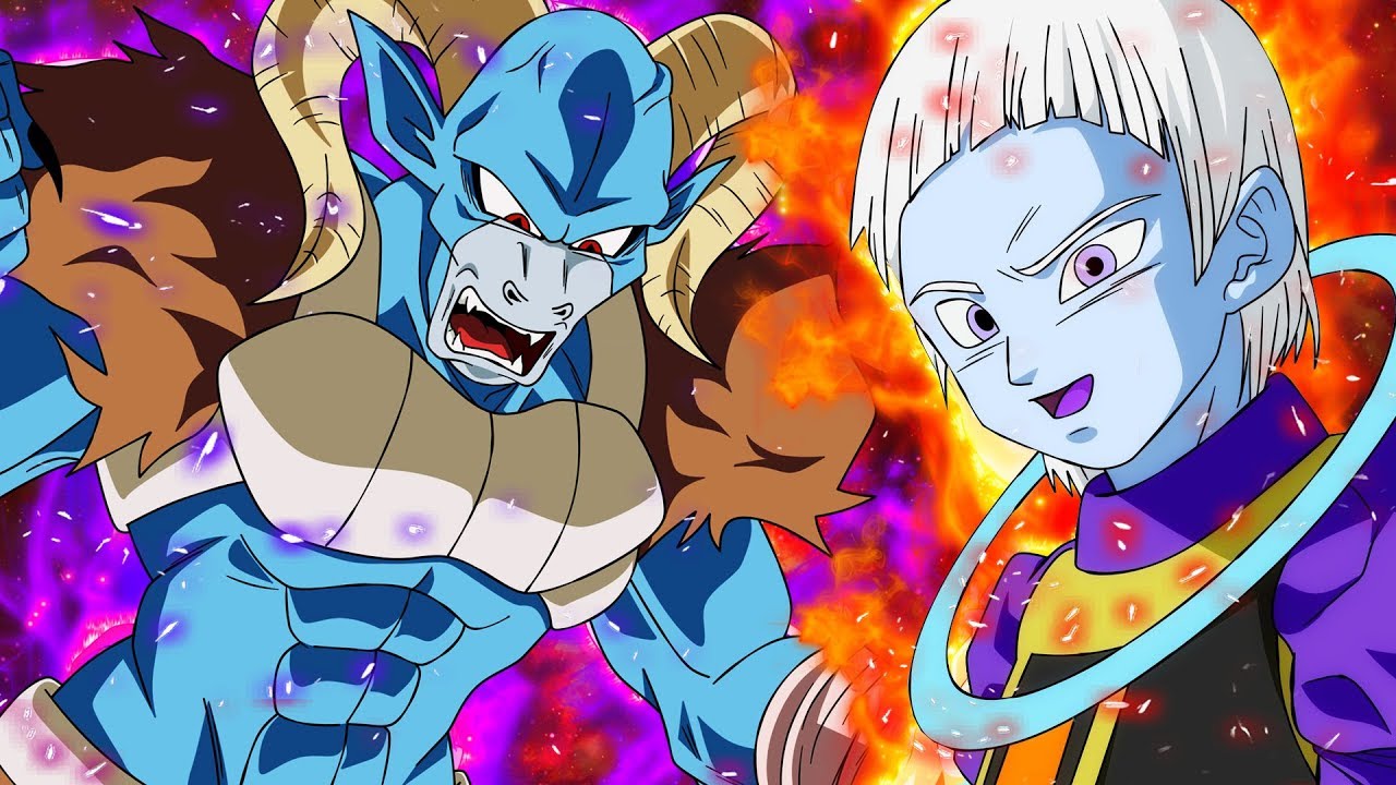 MERUS VS MORO BEGINS!