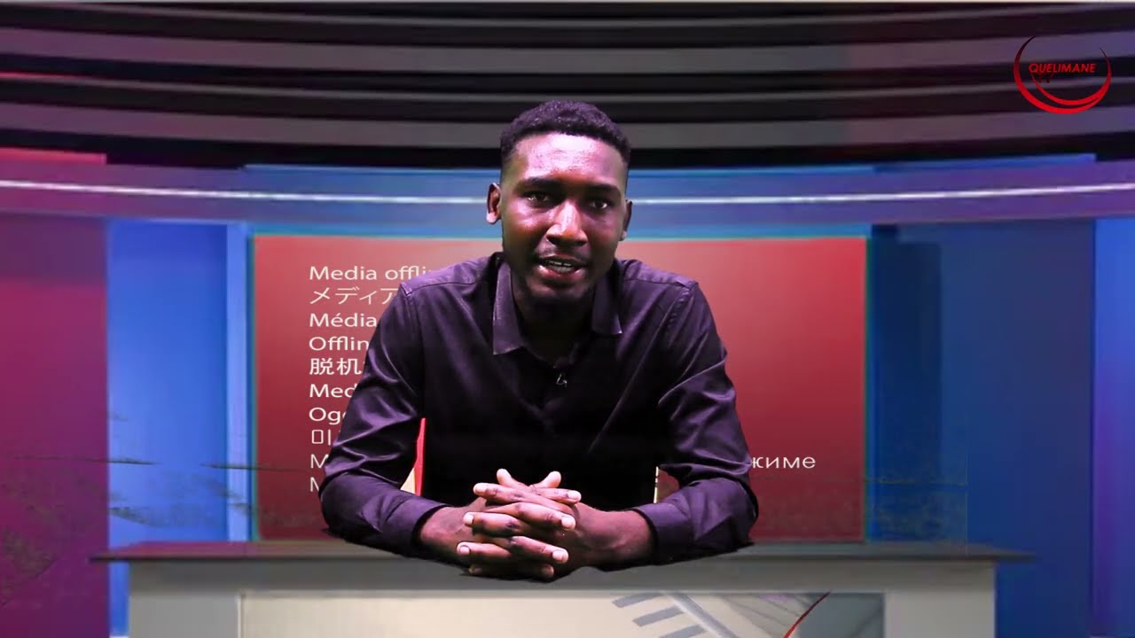 #INFORMATIVO_PROVINCIAL &ndash; QUELIMANE TV | 05 DE SETEMBRO DE 2025