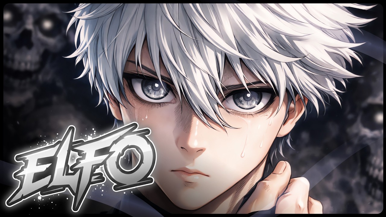 Nagi Seishiro (Blue Lock) - Porque Eu | ELFO