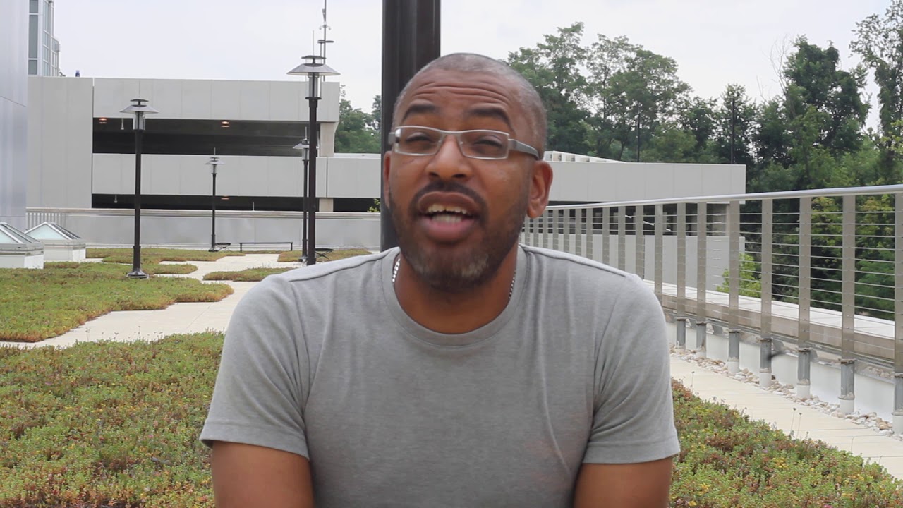 Daryl Burch.interview - ECLI 2013 - Part 5