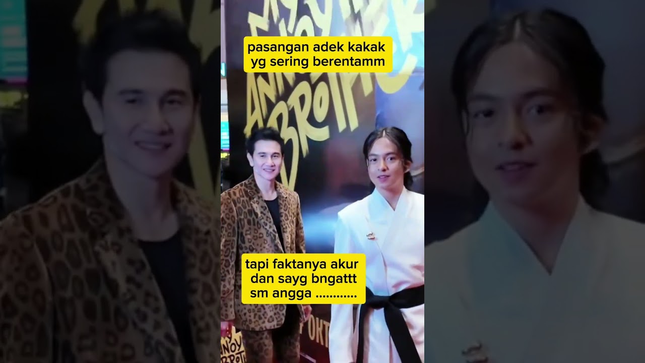 anggga yunanda dan vino bastian terbaru viral #vino #shortvideo #masukberanda #funny #shortsviral