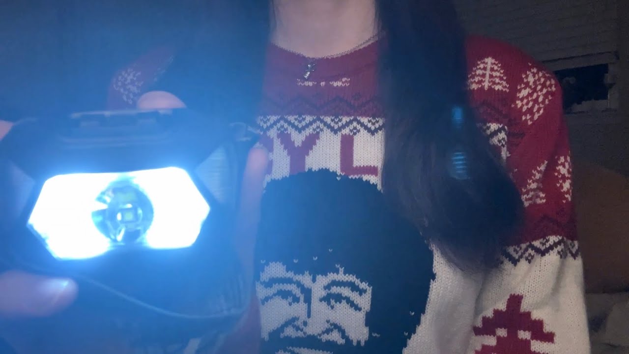 ASMR| Sigue las Instrucciones