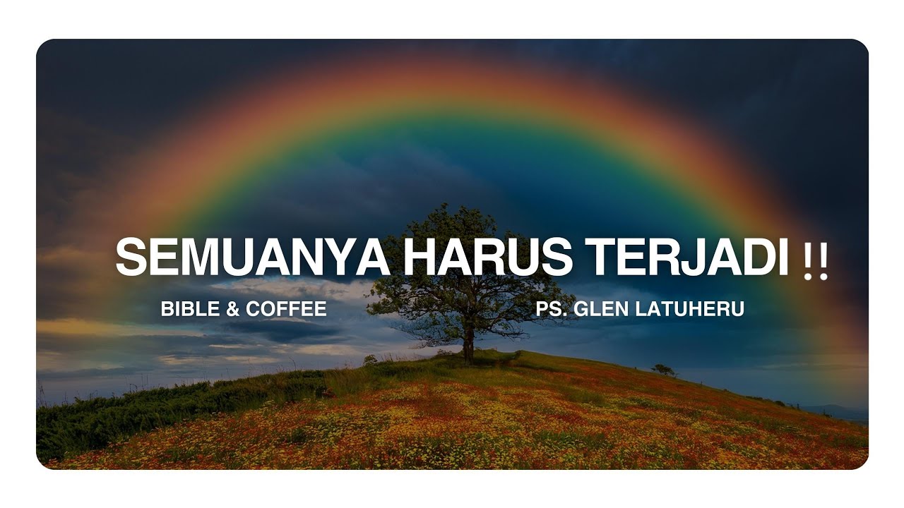 Renungan Pagi (Senin 9 Mar 26) 