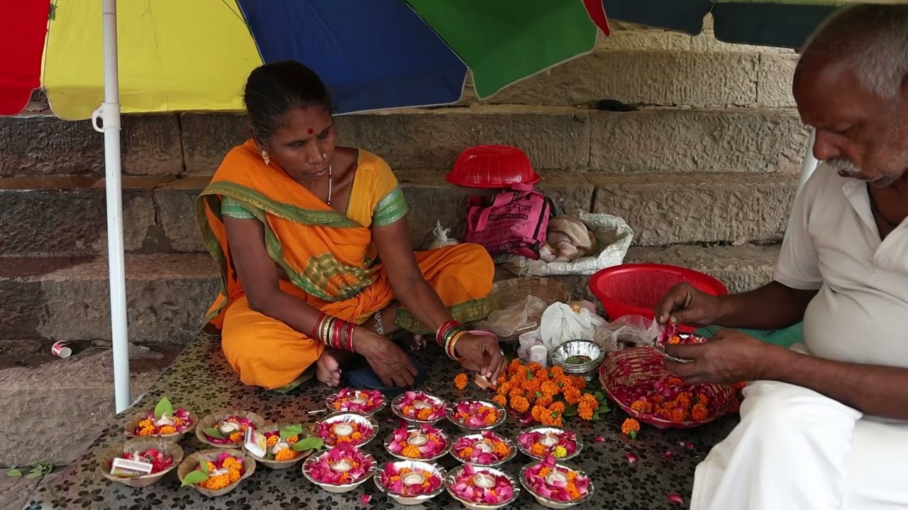 Tulsi Ghat by Ashani Gorakhnath