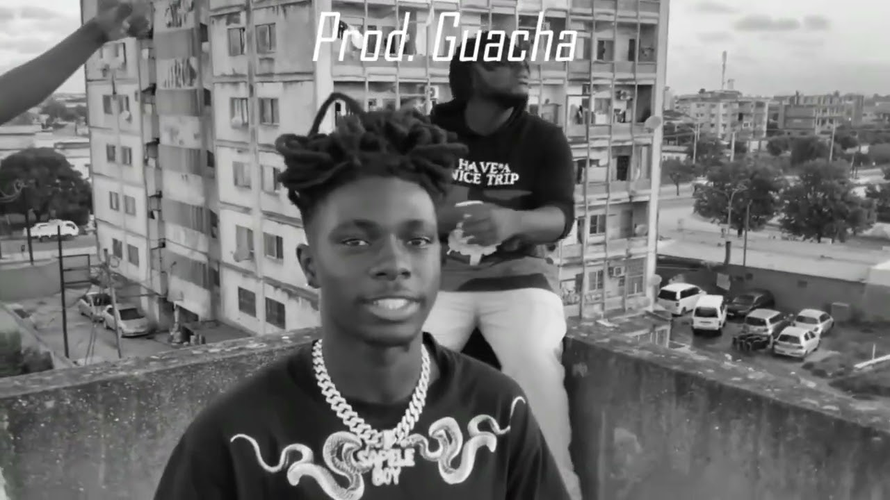 [FREE] King Rizz Nª 72 Prod. Guacha