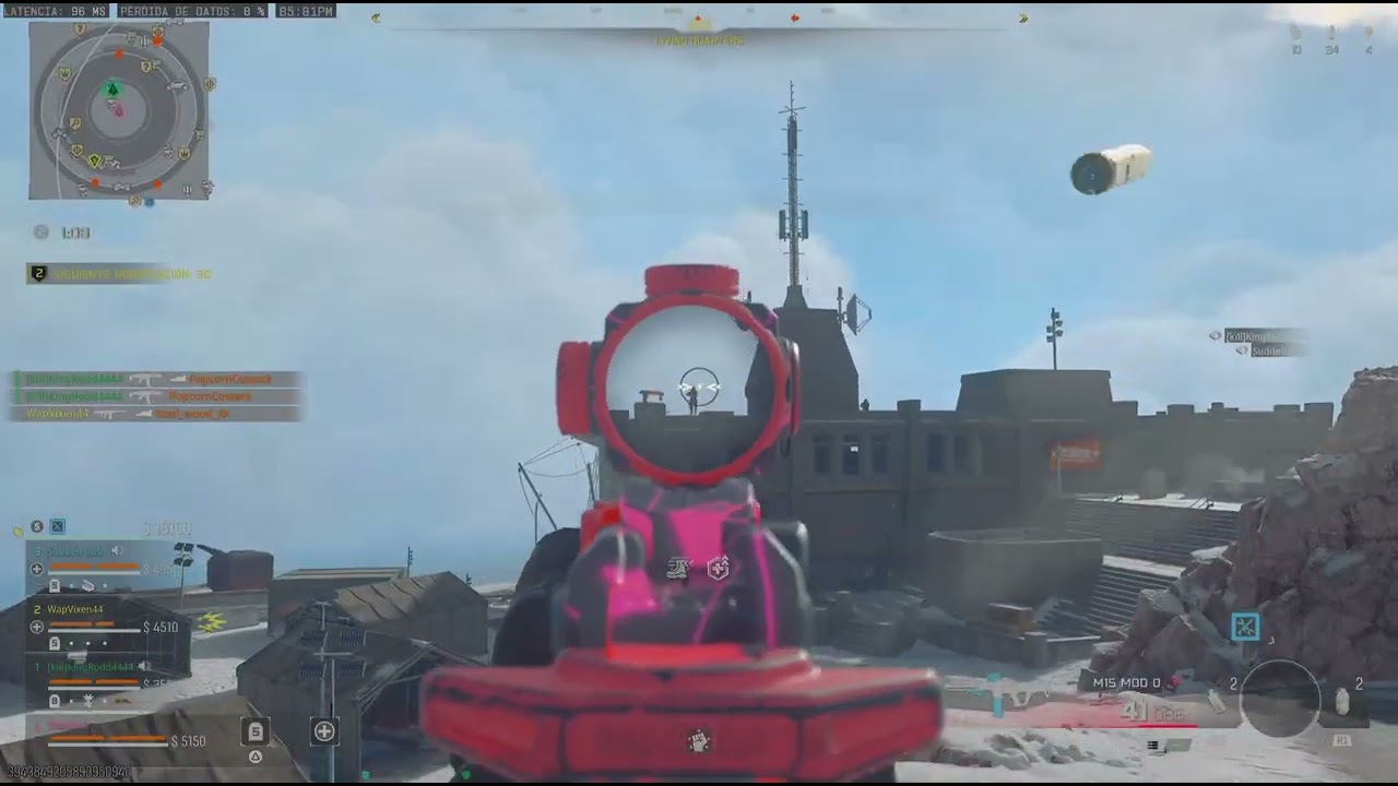 Call of Duty_2026 03 11 171025