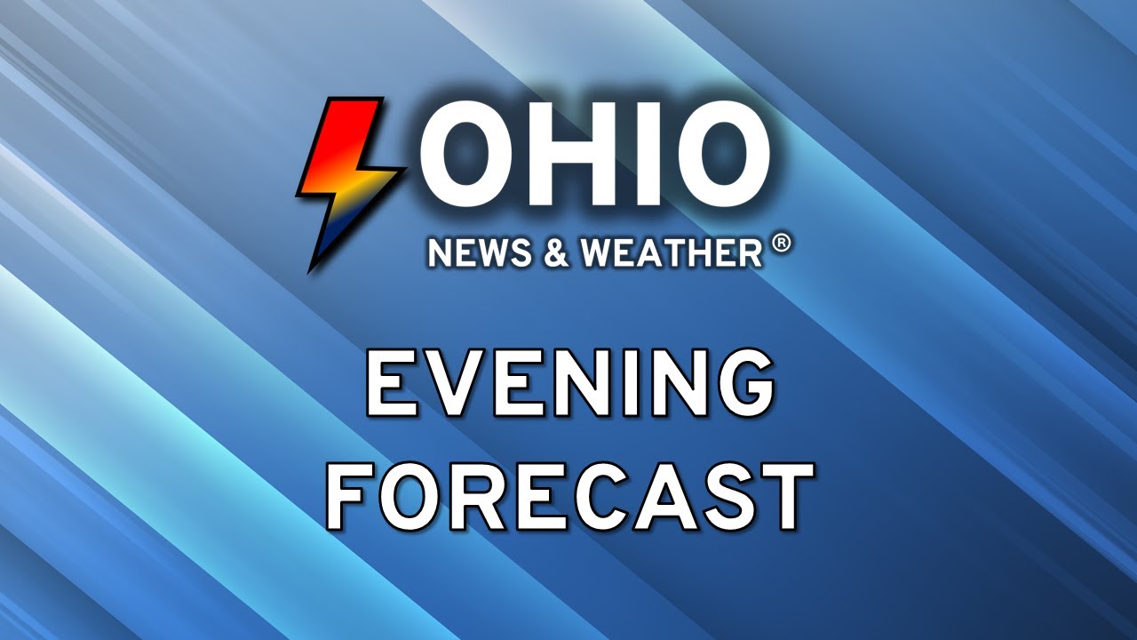Ohio Snowfall Update1/23/2026 - Ohio News & Weather