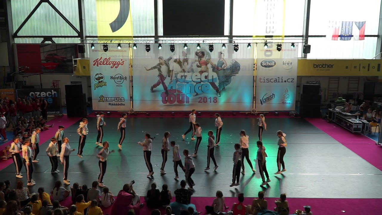 40. Actiwity D.C. - DROP