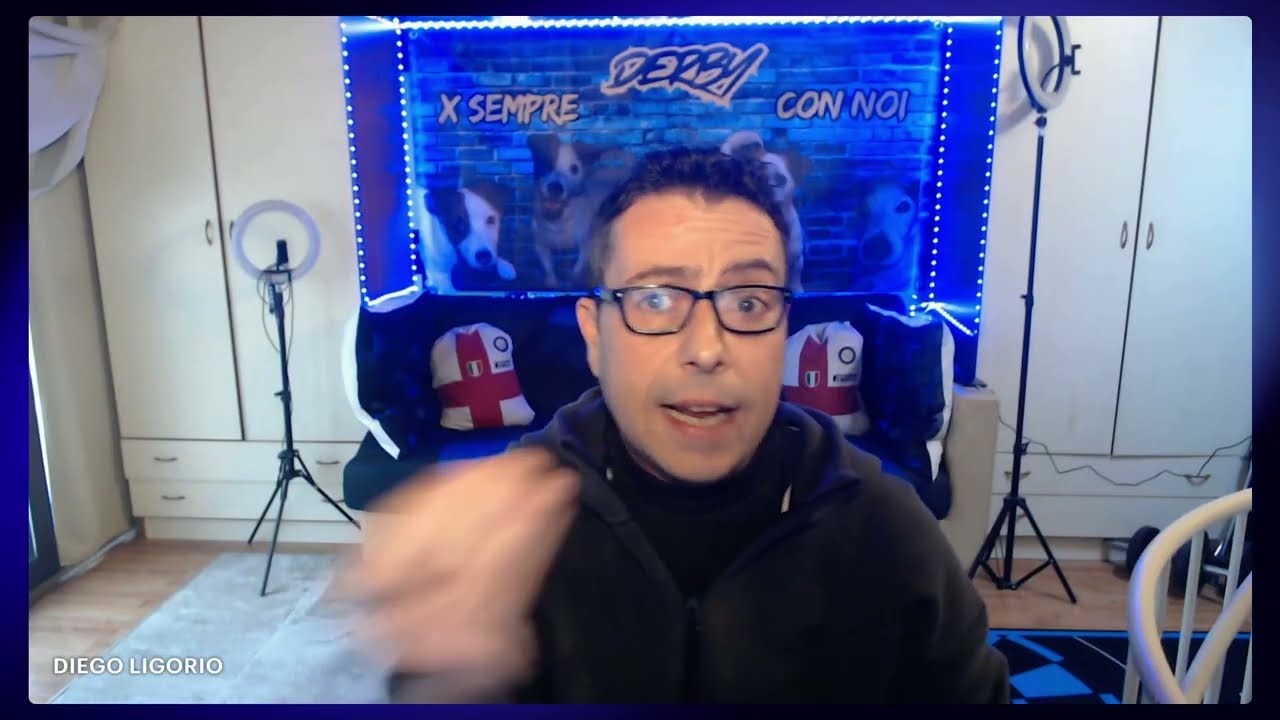 INTER - ATALANTA 1 A 1...2 RIGORI NON DATI PER RIAPRIRE UN CAMPIONATO? SEMPRE PIU' MAROTTA LEAGUE!!!